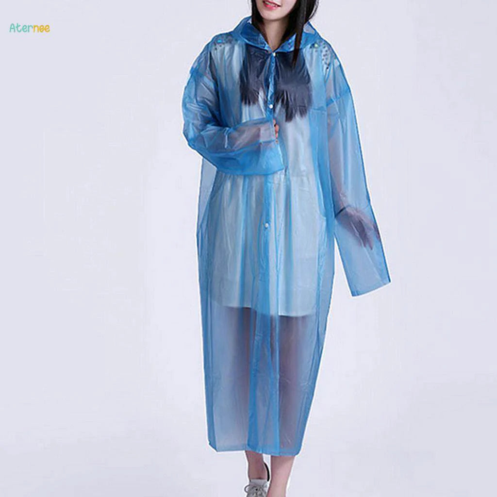 -34%   Portable Raincoat Ball