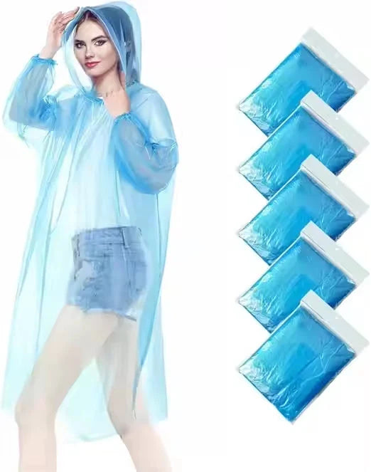 -34%   Portable Raincoat Ball